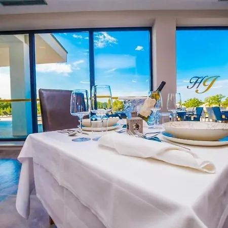 Hotel Boutique Imperial