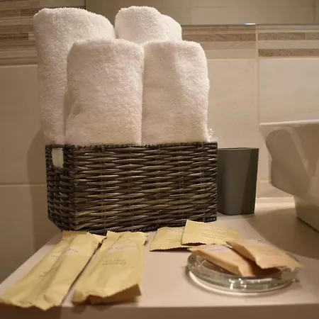 Boutique Imperial Hotel Poreč