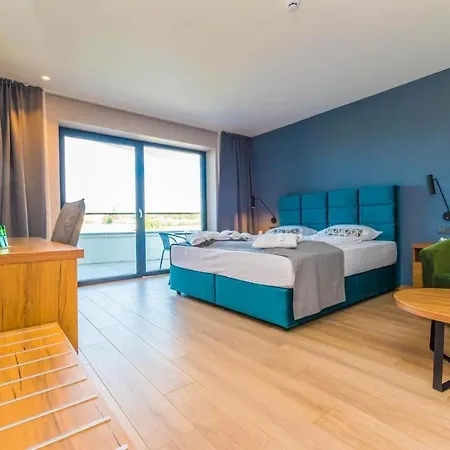 Boutique Imperial 4* Poreč