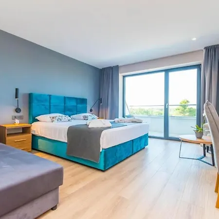 Hotel Boutique Imperial 4*