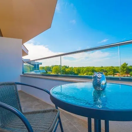 Hotel Boutique Imperial Poreč