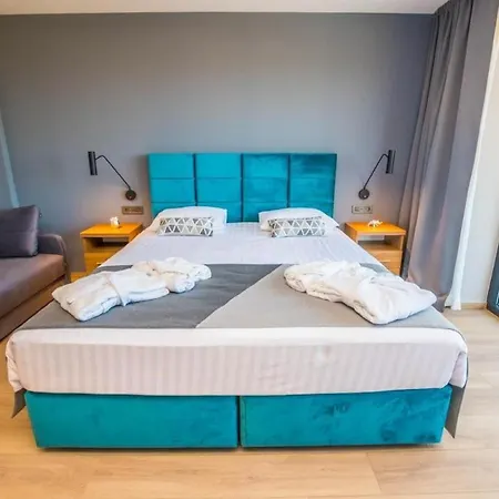 Hotel Boutique Imperial Poreč