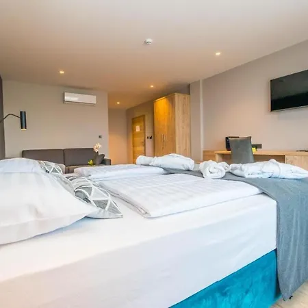 Boutique Imperial Hotel