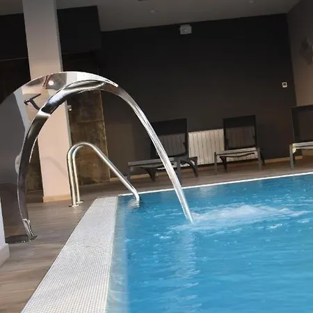 Hotel Boutique Imperial