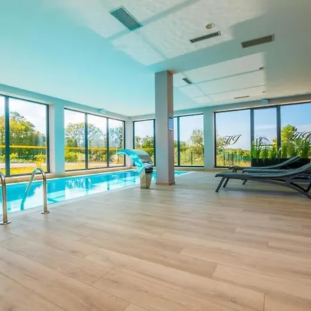 Hotel Boutique Imperial Poreč
