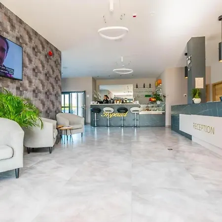 Hotel Boutique Imperial