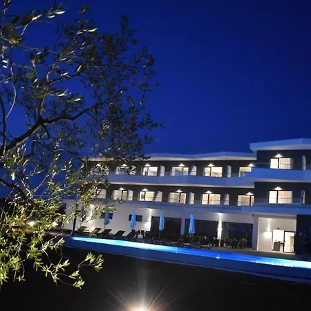 Boutique Imperial Hotel Poreč