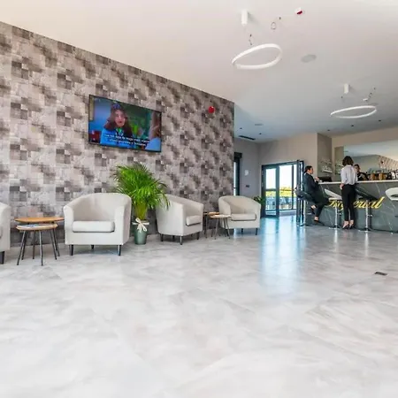 Boutique Imperial 4*