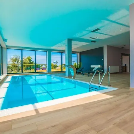 Hotel Boutique Imperial 4*