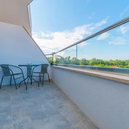 Hotel Boutique Imperial Poreč