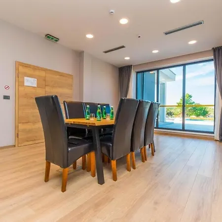 Boutique Imperial 4* Poreč
