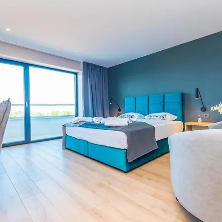 Boutique Imperial 4* Poreč