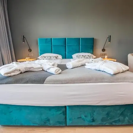Boutique Imperial 4* Poreč
