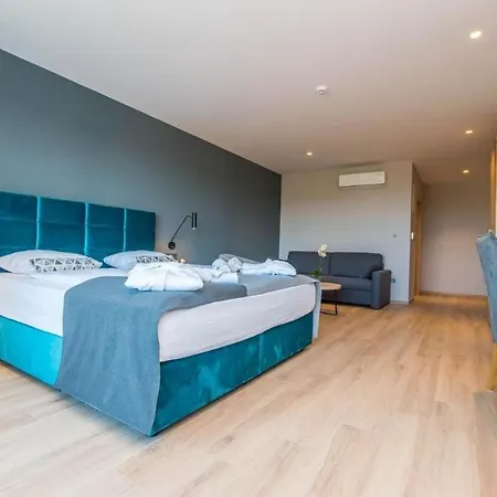 Boutique Imperial Hotel Poreč