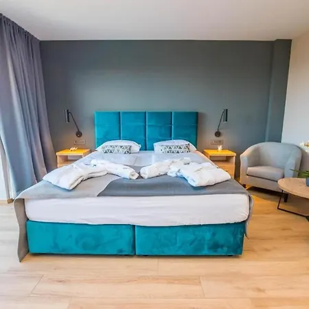 Boutique Imperial Hotel