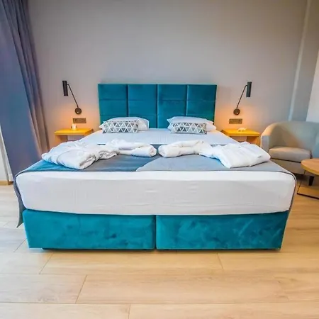 Hotel Boutique Imperial 4*